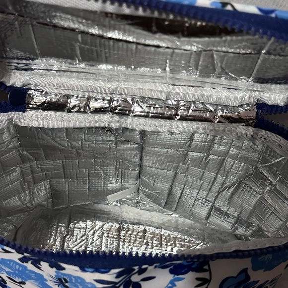 Kate Spade lunch tote - Picture 4 of 5